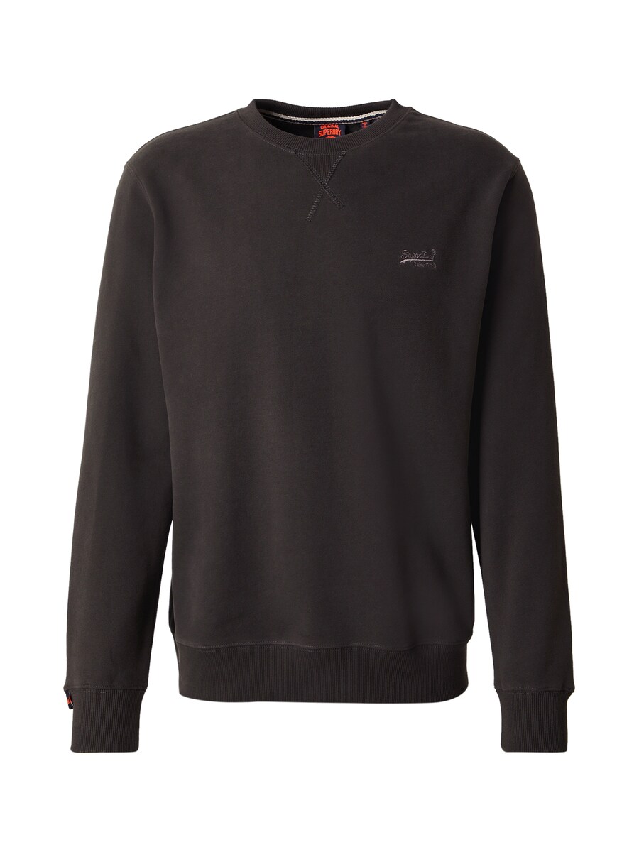 Толстовка Superdry Essential, Anthracite
Толстовка Superdry Essential, Anthracite