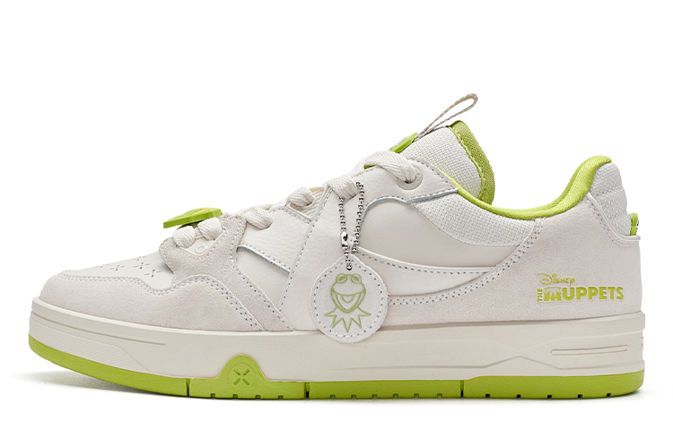 XTEP Износостойкие дышащие легкие мужские скейтерские кеды низкие White Sand Gray, цвет White Sand Gray
XTEP Износостойкие дышащие легкие мужские скейтерские кеды низкие White Sand Gray, цвет White Sand Gray