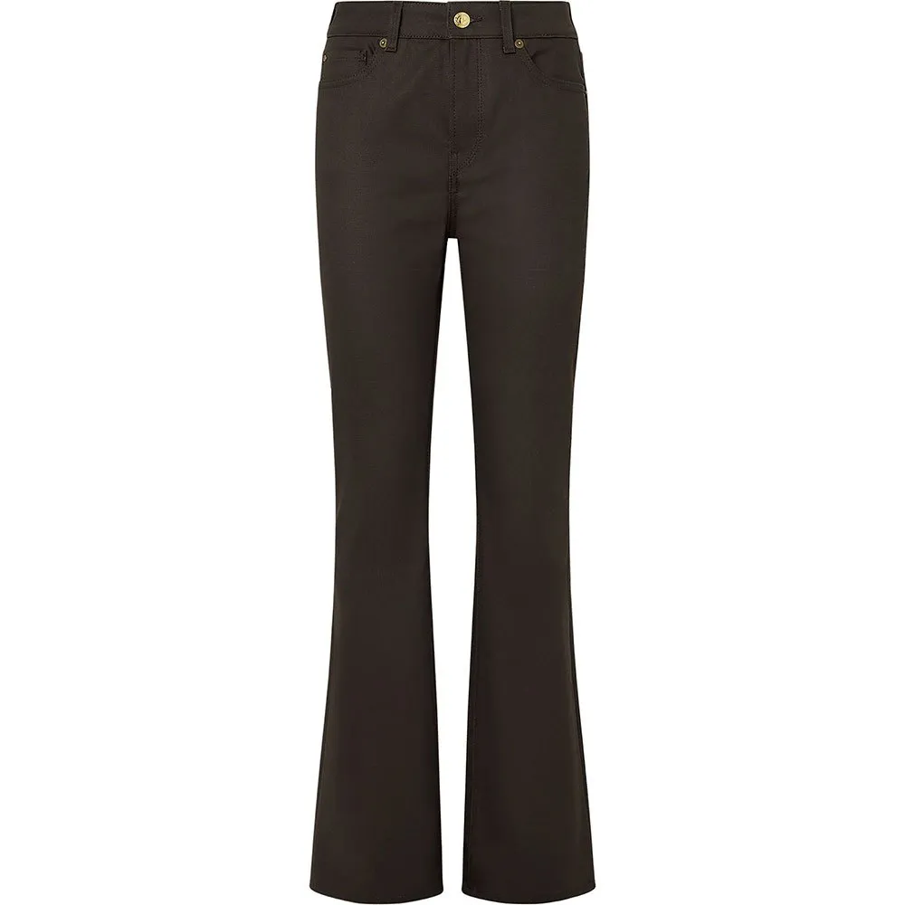 Джинсы Pepe Coated, коричневый
Джинсы Pepe Coated, коричневый