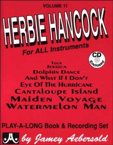 CD диск Music of Herbie Hancock / Various: Music Of Herbie Hancock
CD диск Music of Herbie Hancock / Various: Music Of Herbie Hancock