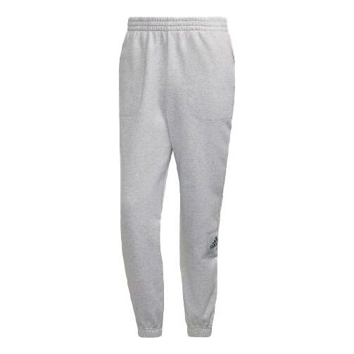 Спортивные штаны Men's adidas Logo Solid Color Loose Bundle Feet Sports Pants/Trousers/Joggers Gray, серый
Спортивные штаны Men's adidas Logo Solid Color Loose Bundle Feet Sports Pants/Trousers/Joggers Gray, серый