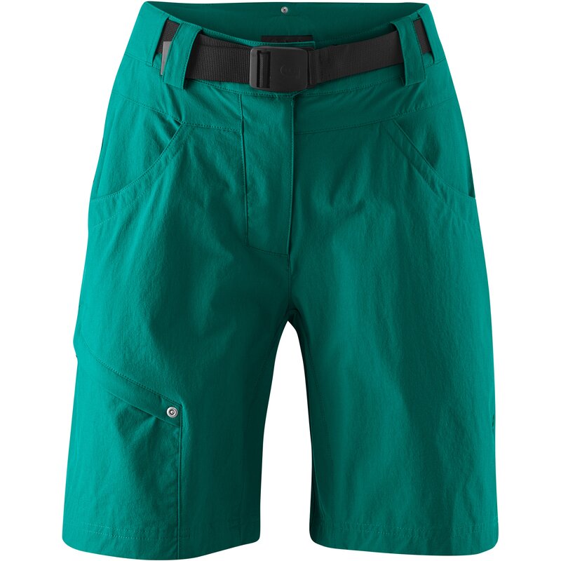 Велосипедные шорты мира Gonso, зеленый
Велосипедные шорты мира Gonso, зеленый