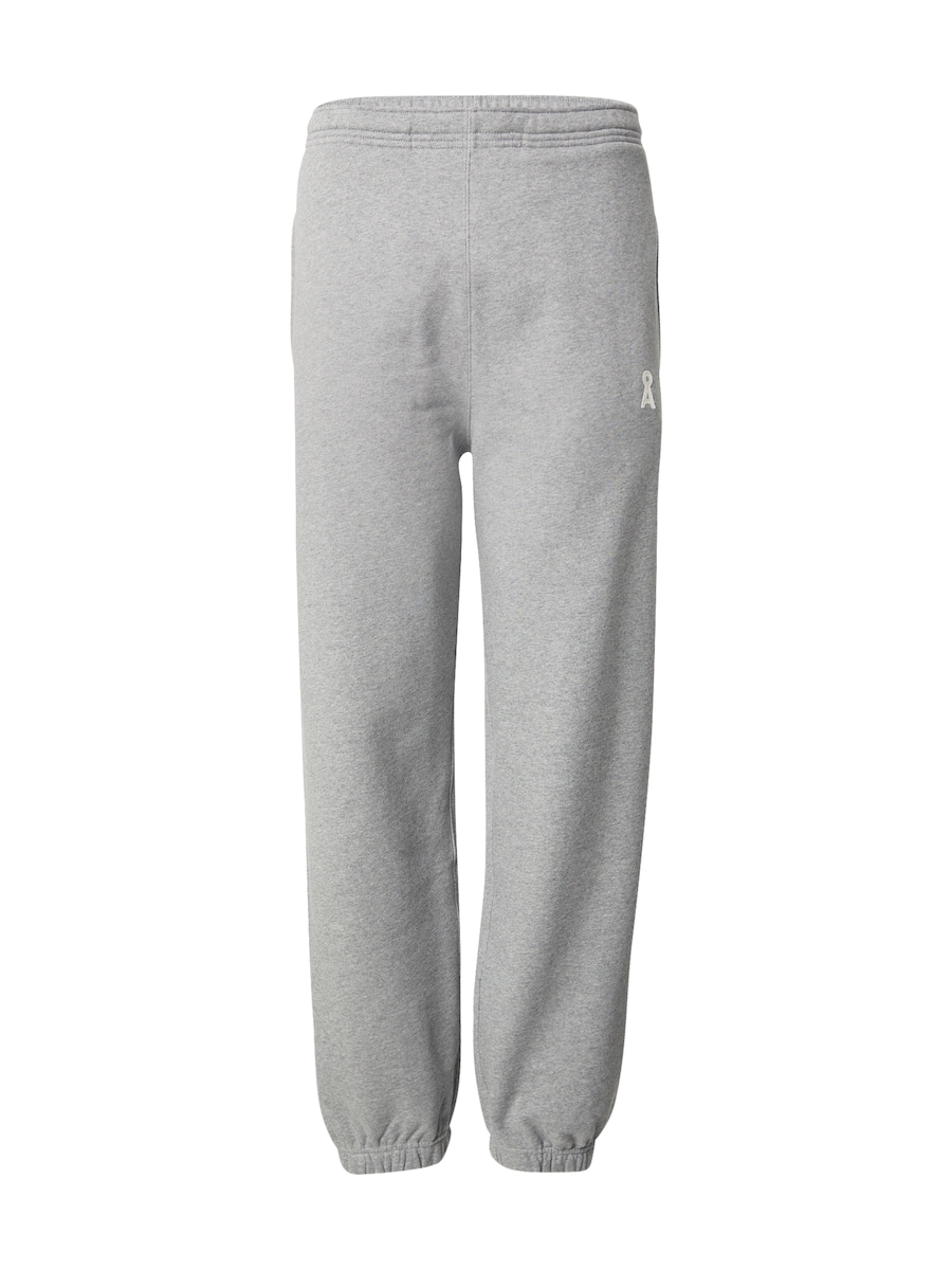 Зауженные брюки ARMEDANGELS ICONIC Å BAASTI, серый
Зауженные брюки ARMEDANGELS ICONIC Å BAASTI, серый