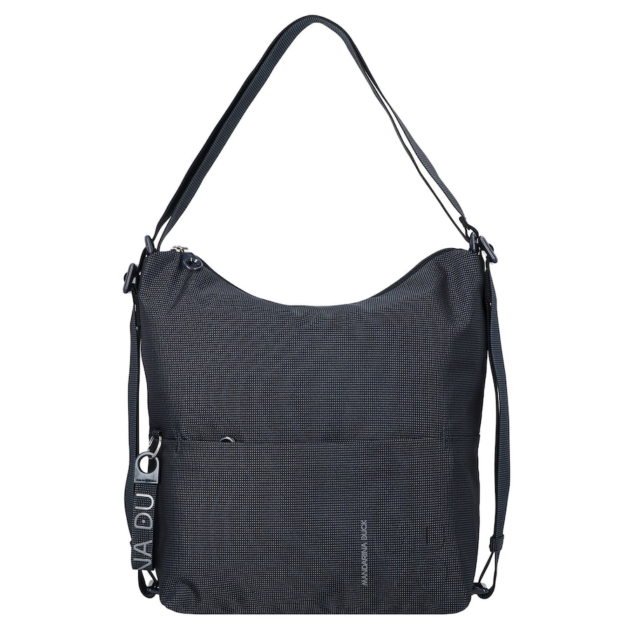 Сумка через плечо MANDARINA DUCK, темно-синий
Сумка через плечо MANDARINA DUCK, темно-синий