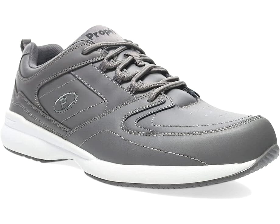 Кроссовки Propet Life Walker Sport, цвет Dark Grey, Серый, Кроссовки Propet Life Walker Sport, цвет Dark Grey
Кроссовки Propet Life Walker Sport, цвет Dark Grey, Серый, Кроссовки Propet Life Walker Sport, цвет Dark Grey