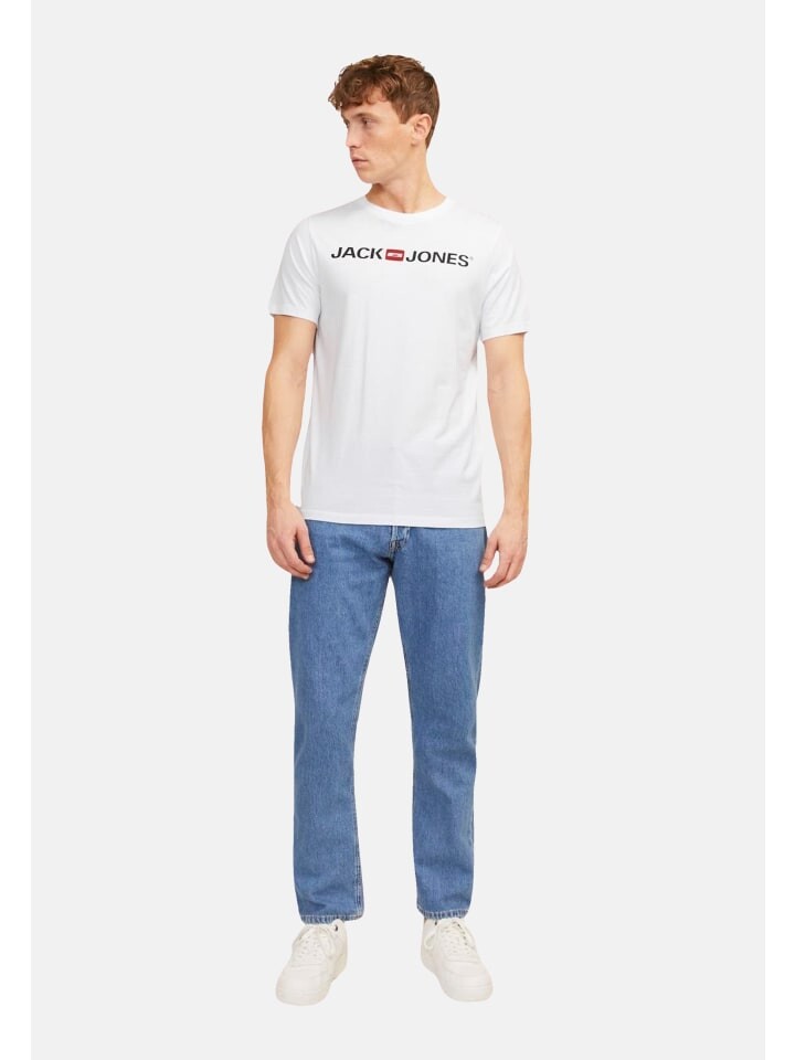 Футболка Jack & Jones Kurzarmshirts 3er Pack, цвет black-multi-black-white-navy
Футболка Jack & Jones Kurzarmshirts 3er Pack, цвет black-multi-black-white-navy