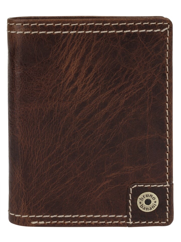 Кошелек Bruno Banani, коричневый
Кошелек Bruno Banani, коричневый