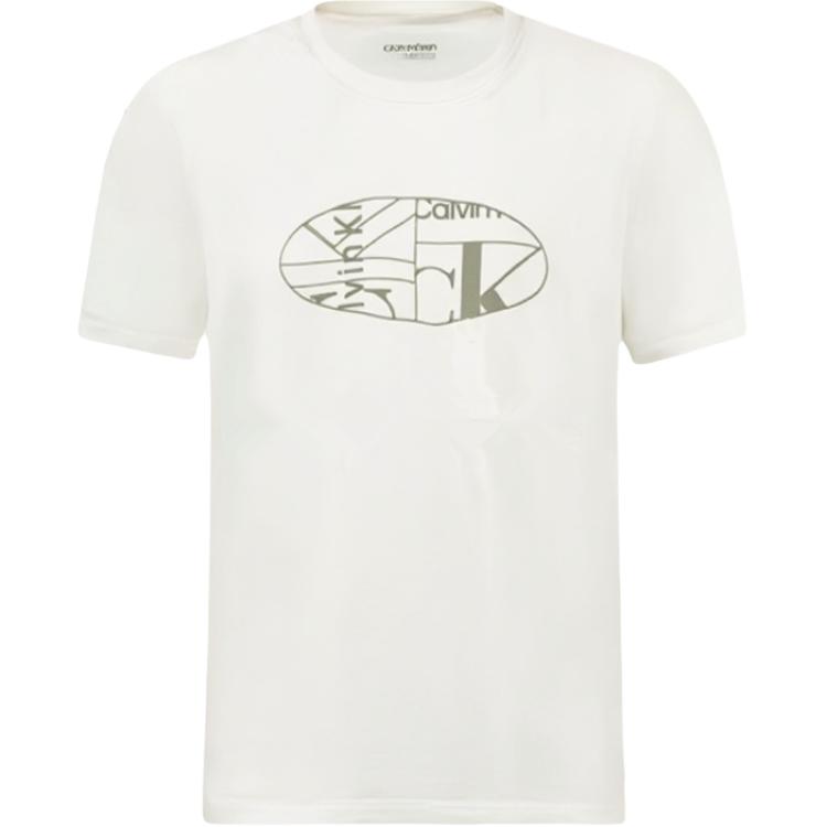 Calvin Klein Футболка мужская белая
Calvin Klein Футболка мужская белая