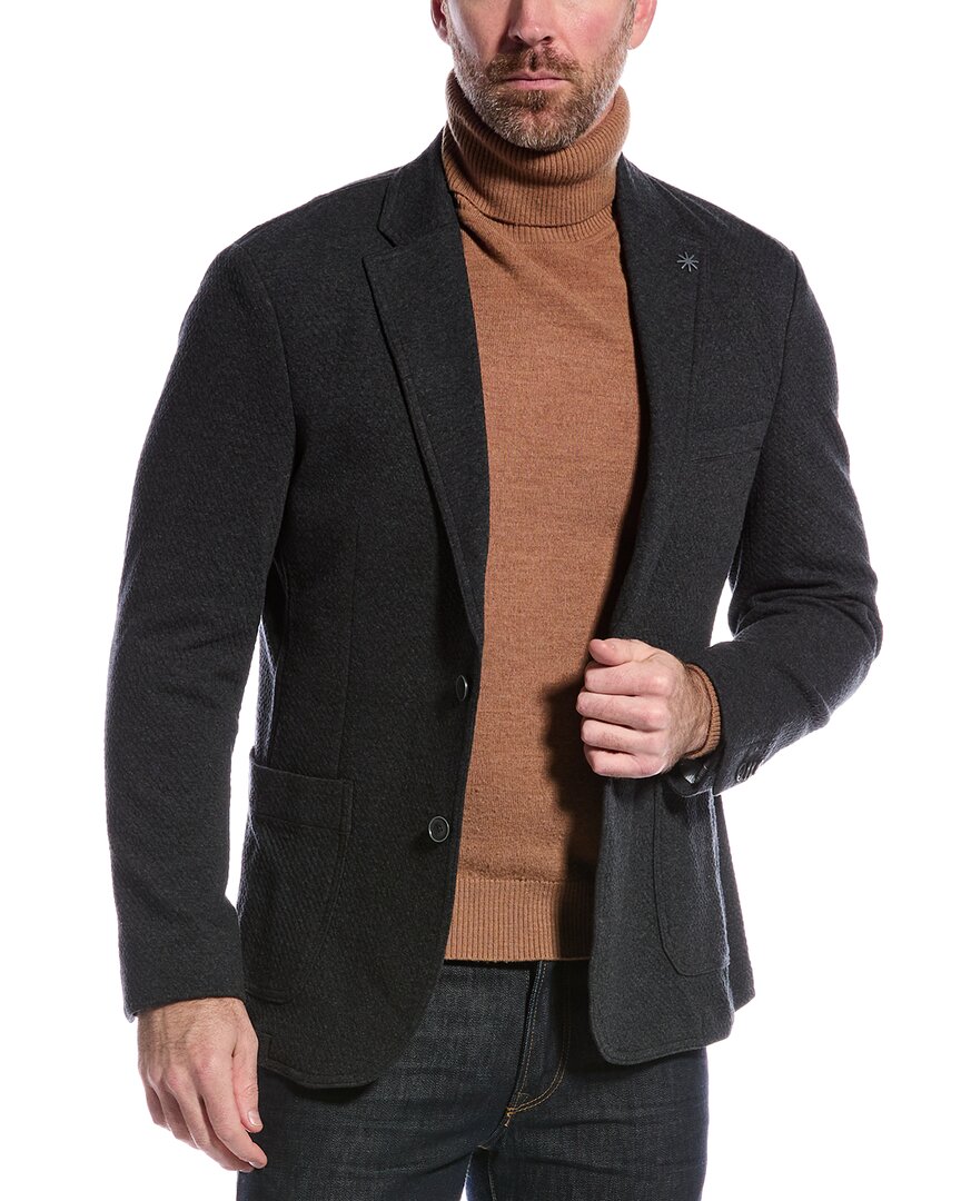 Отчет Коллекция Попкорн Текстурированная Куртка Report Collection, серый
Отчет Коллекция Попкорн Текстурированная Куртка Report Collection, серый