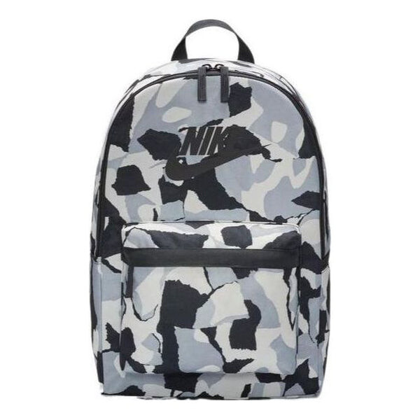 Сумка heritage backpack 25l 'multi' Nike, черный
Сумка heritage backpack 25l 'multi' Nike, черный
