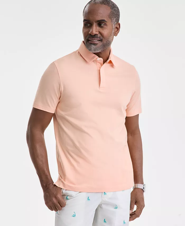 Мужская вязаная поло Club Room, оранжевый
Мужская вязаная поло Club Room, оранжевый