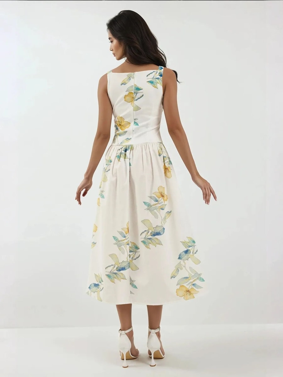 Платье Hiccup, белый
Платье Hiccup, белый