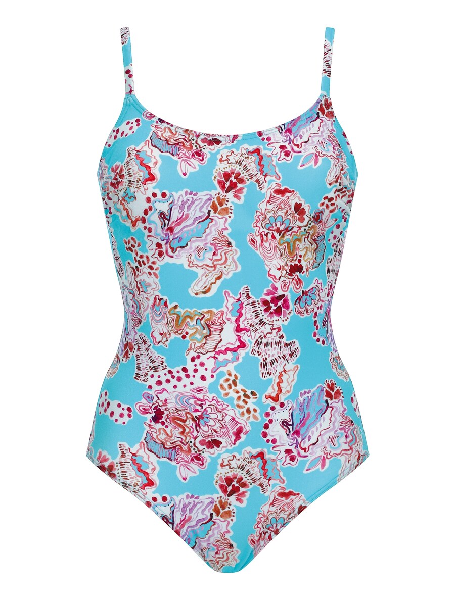 Купальник-бралетт OLYMPIA, светло-синий
Купальник-бралетт OLYMPIA, светло-синий