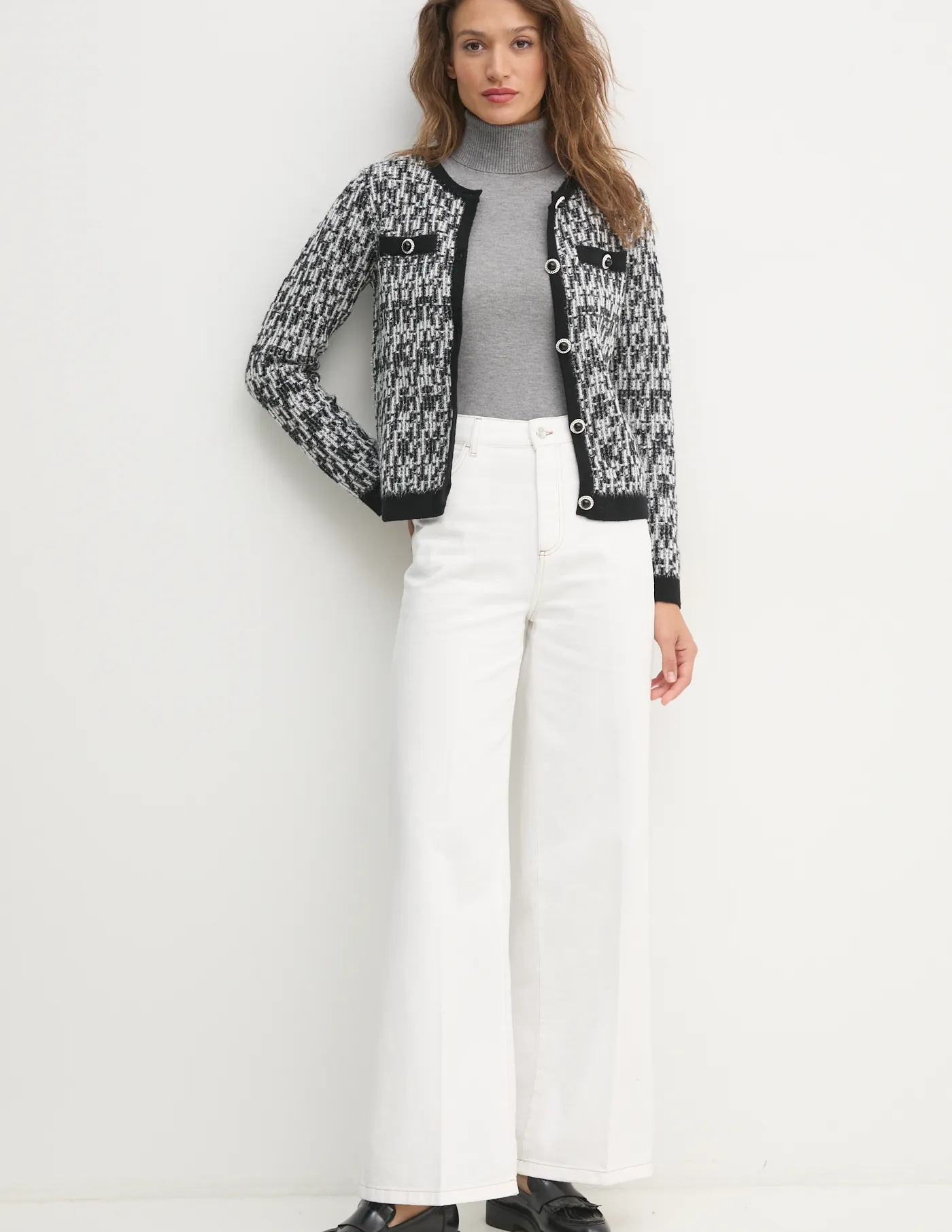 Кардиган Artigli, черный 
Кардиган Artigli, черный