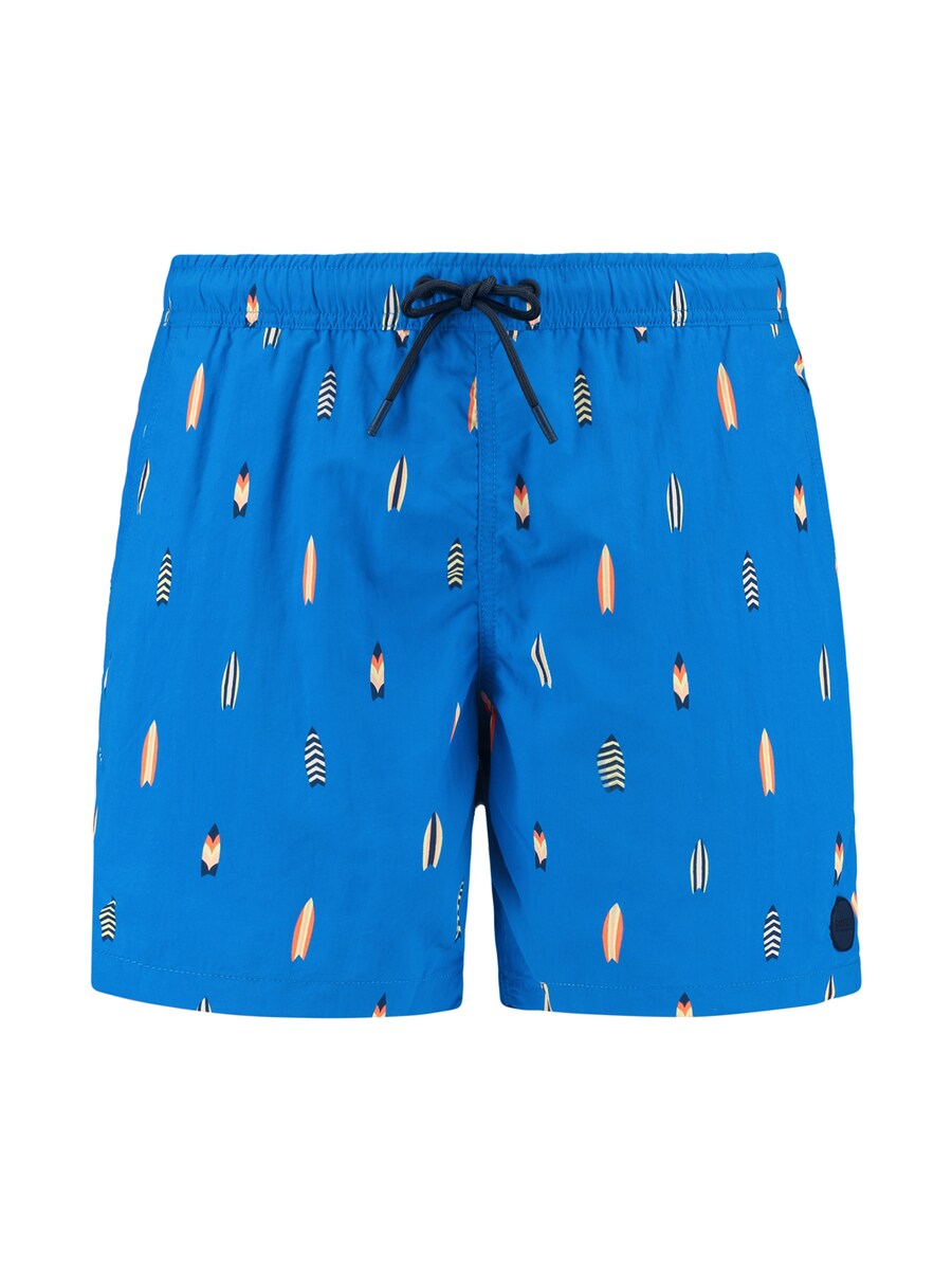 Пляжные шорты Shiwi Nate, Cobalt blue
Пляжные шорты Shiwi Nate, Cobalt blue
