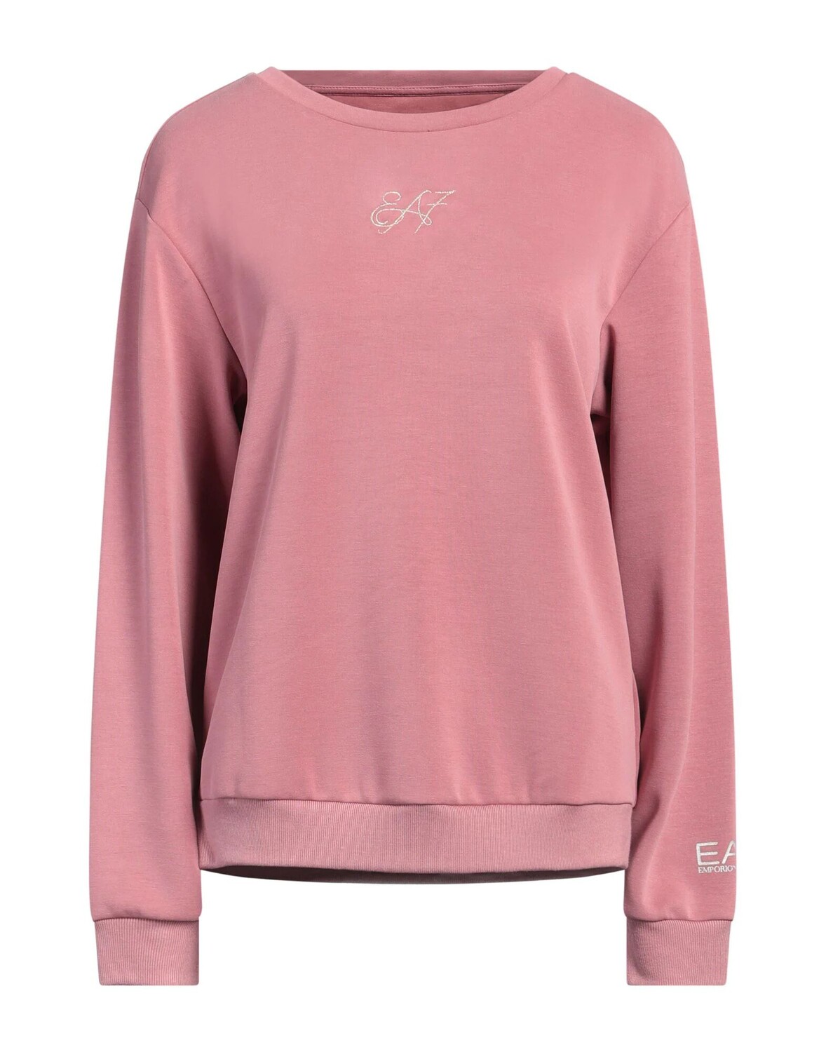 Толстовка Ea7, бледно-розовый
Толстовка Ea7, бледно-розовый