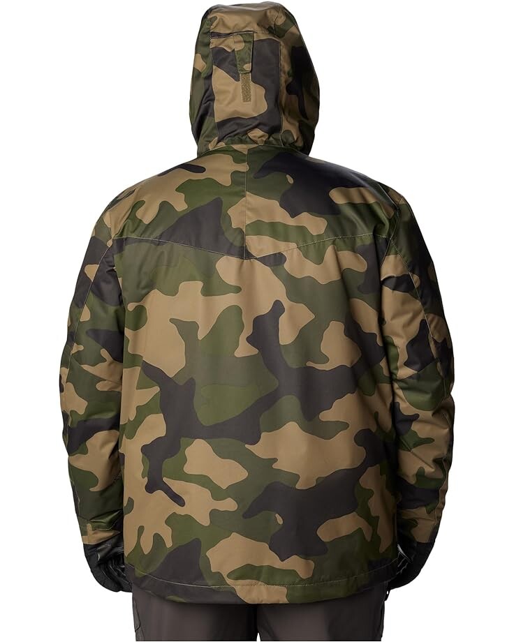 Куртка Columbia Big & Tall Whirlibird IV Interchange Jacket, цвет Stone Green Mod Camo Print
Куртка Columbia Big & Tall Whirlibird IV Interchange Jacket, цвет Stone Green Mod Camo Print