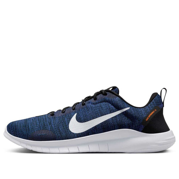 Кроссовки flex experience run 12 'astronomy blue black hyper crimson white' Nike, синий
Кроссовки flex experience run 12 'astronomy blue black hyper crimson white' Nike, синий