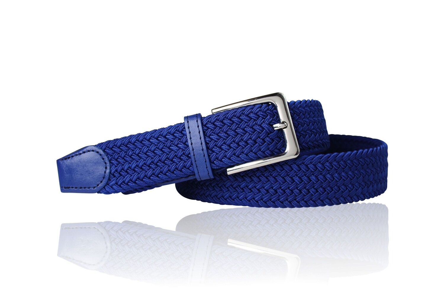 Ремень FRONHOFER Stretch, цвет Königsblau
Ремень FRONHOFER Stretch, цвет Königsblau