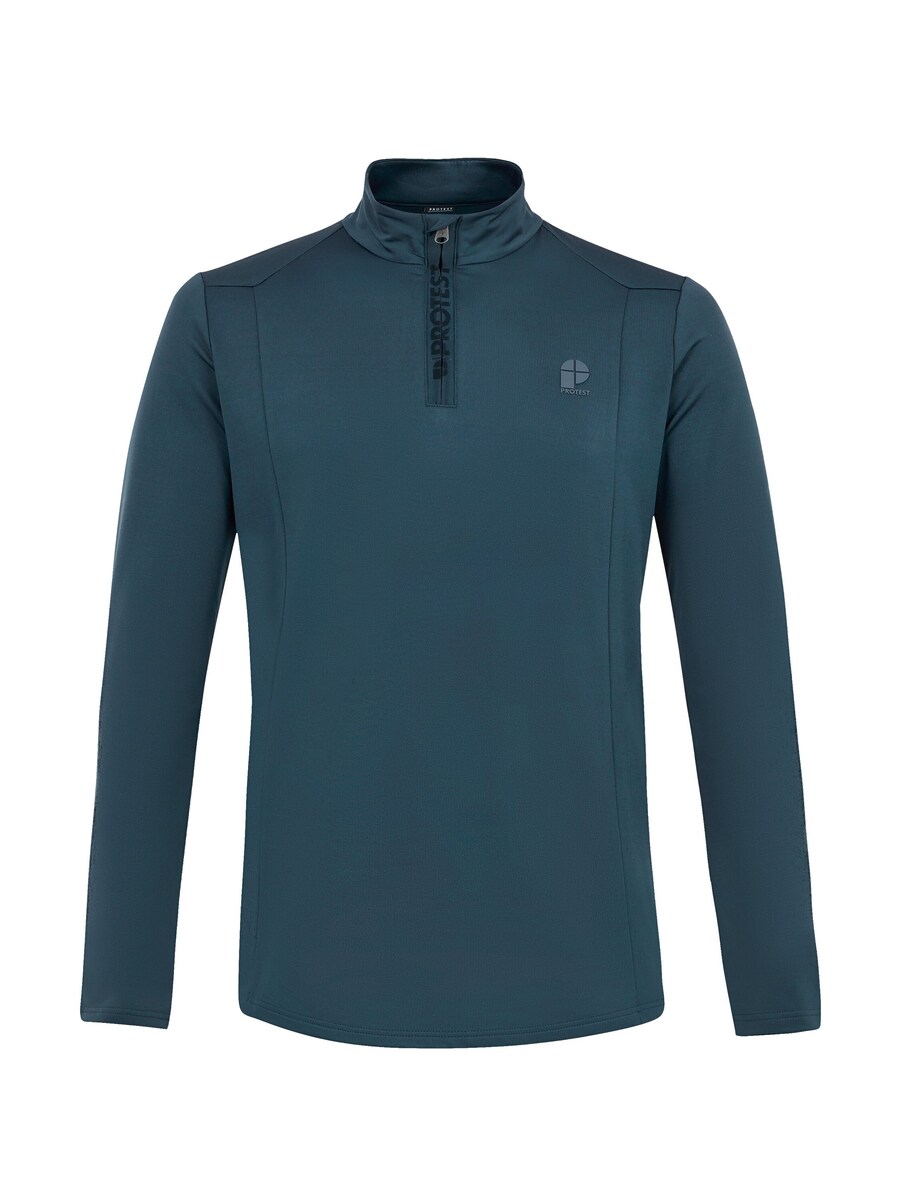 Спортивная толстовка PROTEST REWILL, лазурный
Спортивная толстовка PROTEST REWILL, лазурный