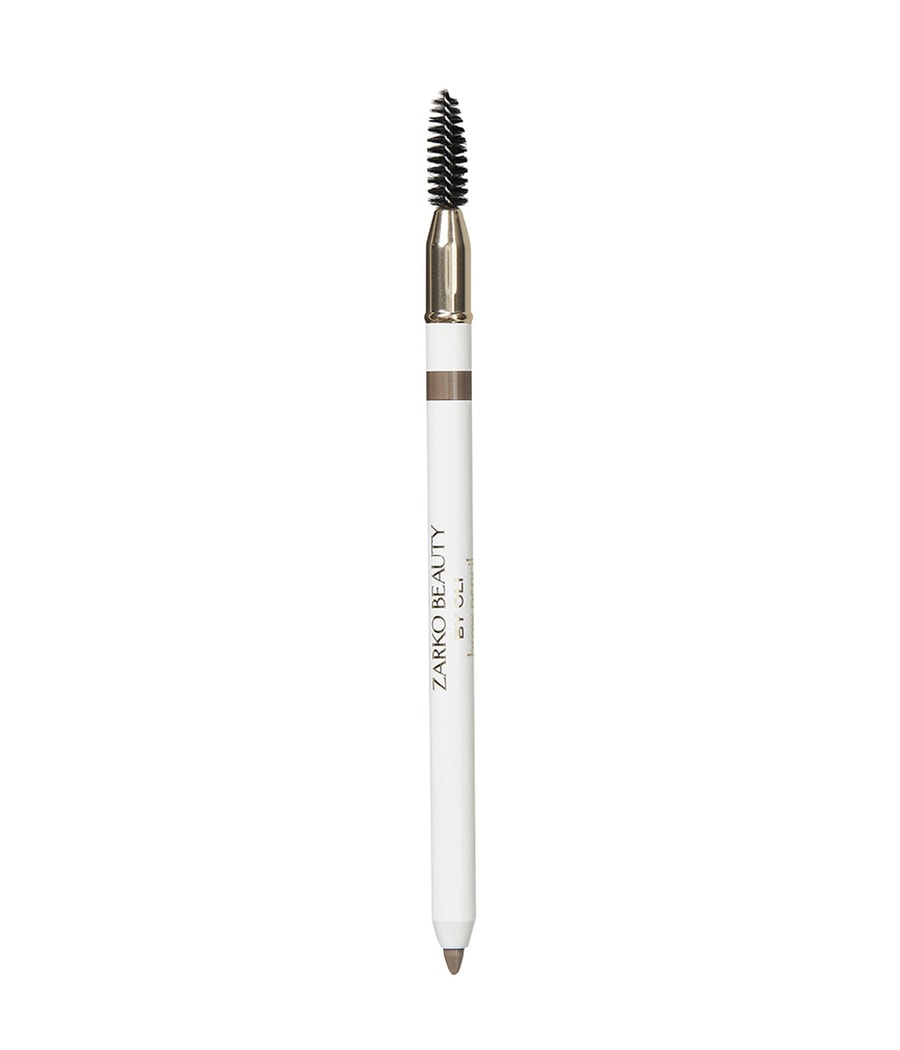 Карандаш для бровей Zarko Beauty By Oli Eyebrow Pencil, Nr. 001 - Light Brown, 1g
Карандаш для бровей Zarko Beauty By Oli Eyebrow Pencil, Nr. 001 - Light Brown, 1g