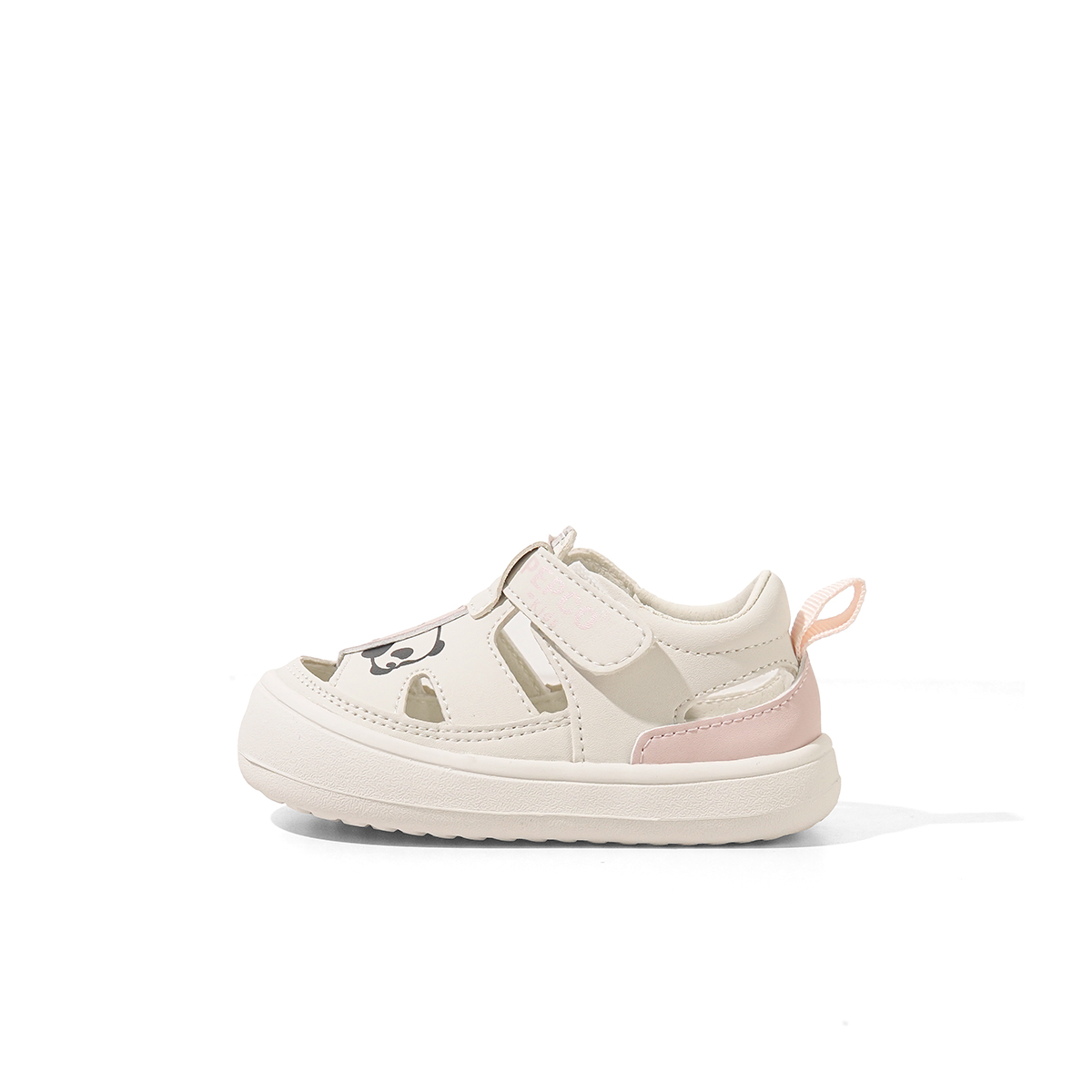 Нескользящие низкие детские туфли для младенцев и малышей Banner the Piggy, розовый
Нескользящие низкие детские туфли для младенцев и малышей Banner the Piggy, розовый