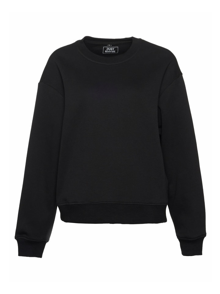 Толстовка Just Rhyse, черный
Толстовка Just Rhyse, черный