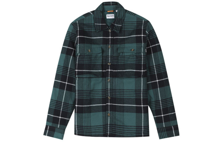 Мужская стеганая куртка Timberland, Зеленый
Мужская стеганая куртка Timberland, Зеленый