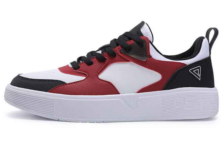 Кроссовки для скейтбординга мужские низкие красные/черные Peak, Черный, Кроссовки для скейтбординга мужские низкие красные/черные Peak
Кроссовки для скейтбординга мужские низкие красные/черные Peak, Черный, Кроссовки для скейтбординга мужские низкие красные/черные Peak