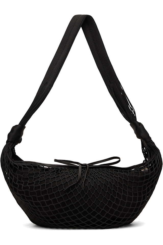 Фильт издание круассан сумка Lemaire, черный
Фильт издание круассан сумка Lemaire, черный