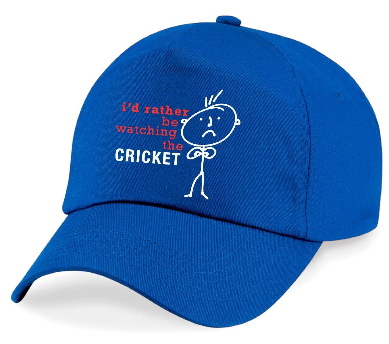 Я лучше посмотрю «Кэп для крикета» 60 SECOND MAKEOVER, синий
Я лучше посмотрю «Кэп для крикета» 60 SECOND MAKEOVER, синий