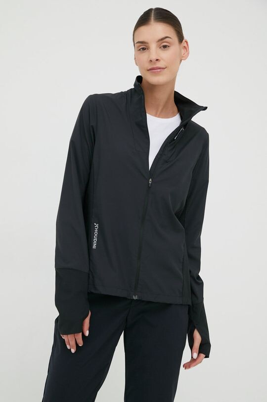 Куртка Гудини Пейс Houdini, черный
Куртка Гудини Пейс Houdini, черный