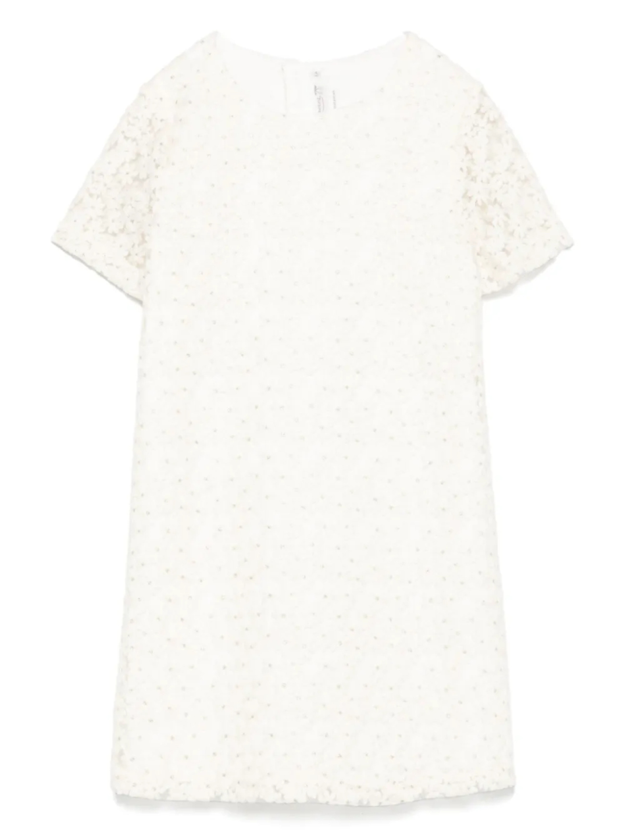 Платье Эмануэла Bonpoint, белый
Платье Эмануэла Bonpoint, белый