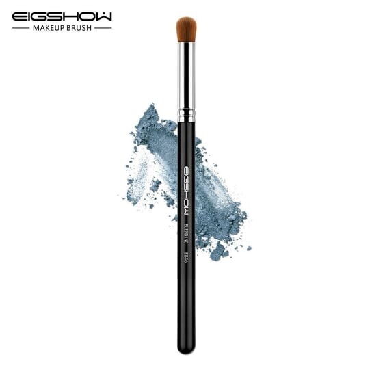 Кисть для растушевки теней для век Eigshow Beauty E846
Кисть для растушевки теней для век Eigshow Beauty E846