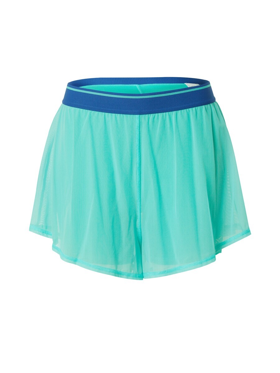 Спортивные брюки Reebok Regular Workout Pants TEAM, зеленый
Спортивные брюки Reebok Regular Workout Pants TEAM, зеленый