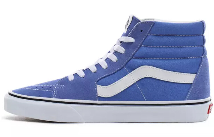 Кроссовки Sk8 Vans-Hi 'Ultramarine', Синий, Кроссовки Sk8 Vans-Hi 'Ultramarine'
Кроссовки Sk8 Vans-Hi 'Ultramarine', Синий, Кроссовки Sk8 Vans-Hi 'Ultramarine'