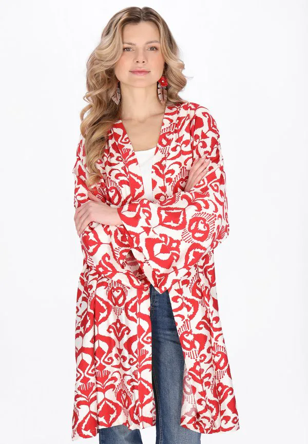 Пляжный аксессуар для кимоно Usha, Red, Красный, Пляжный аксессуар для кимоно Usha, Red
Пляжный аксессуар для кимоно Usha, Red, Красный, Пляжный аксессуар для кимоно Usha, Red