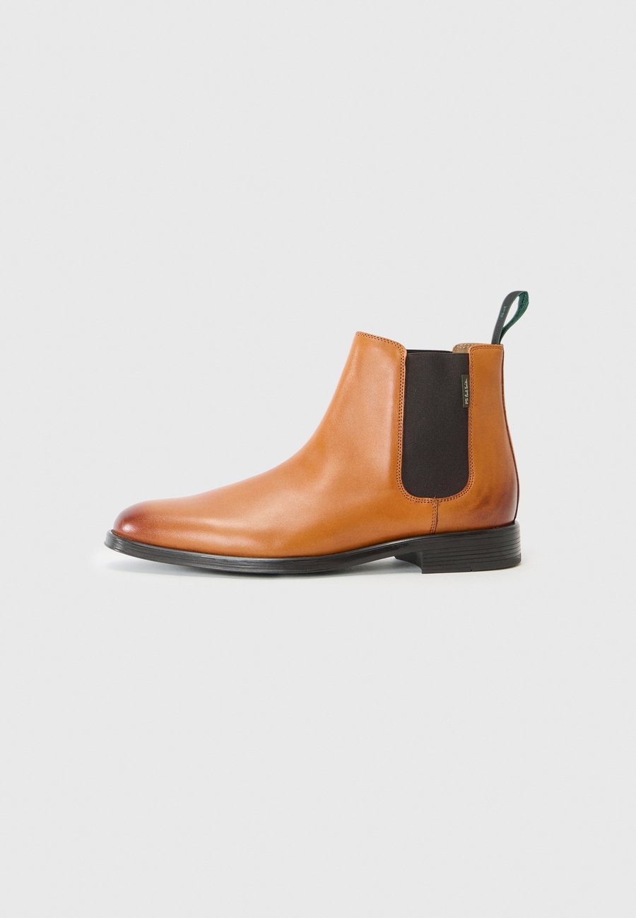 Ботинки PS Paul Smith AUGUSTUS, Tan
Ботинки PS Paul Smith AUGUSTUS, Tan