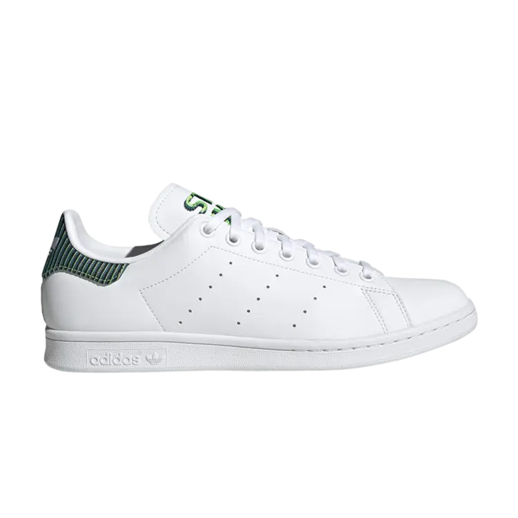Кроссовки Adidas Stan Smith, белый
Кроссовки Adidas Stan Smith, белый