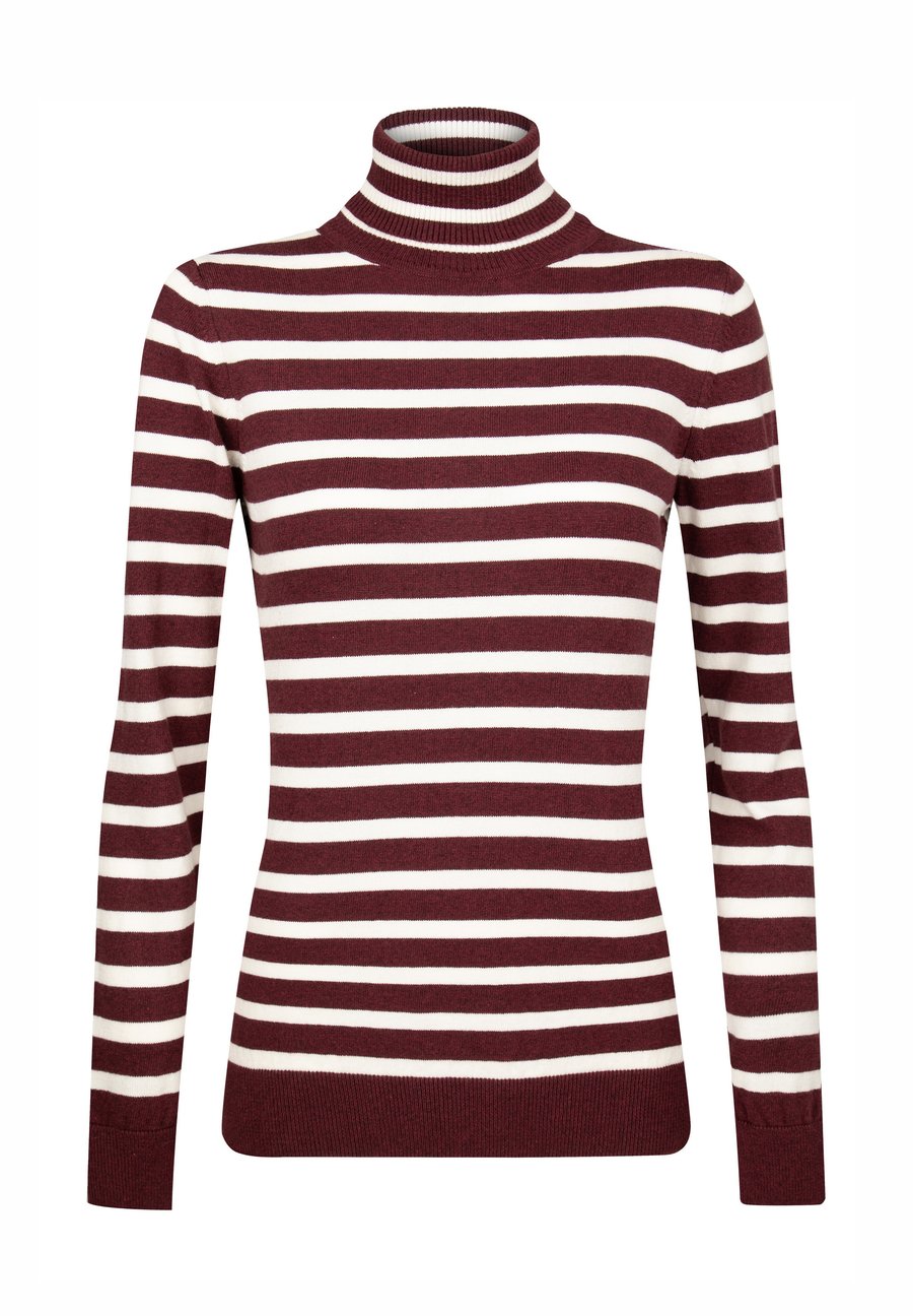 Джемпер Felix Hardy TURTLENECK, Bordeaux
Джемпер Felix Hardy TURTLENECK, Bordeaux