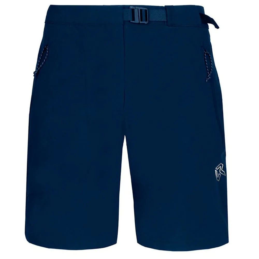 Шорты Rock Experience Half Dollar, синий
Шорты Rock Experience Half Dollar, синий