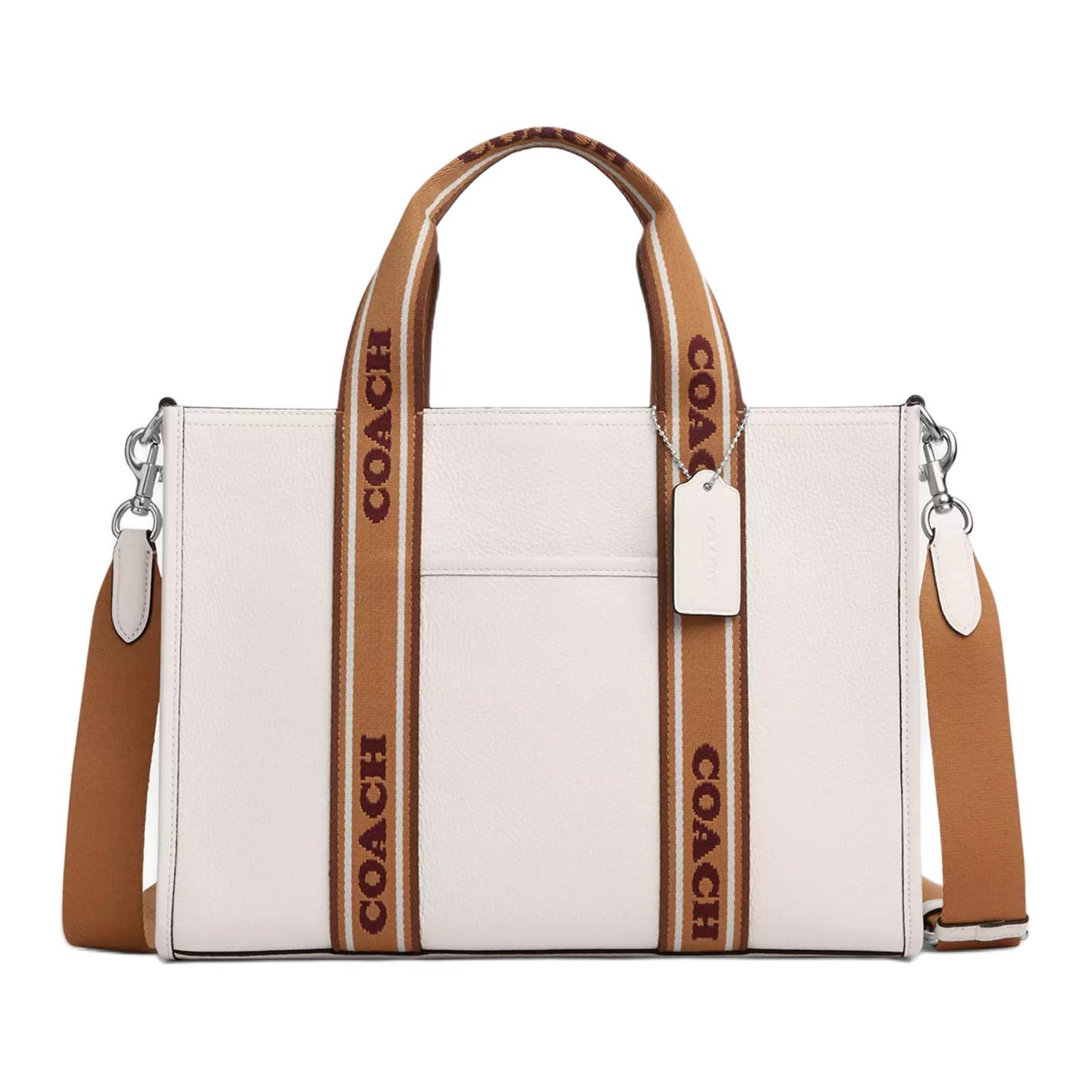 Сумка Smith Handbags COACH
Сумка Smith Handbags COACH