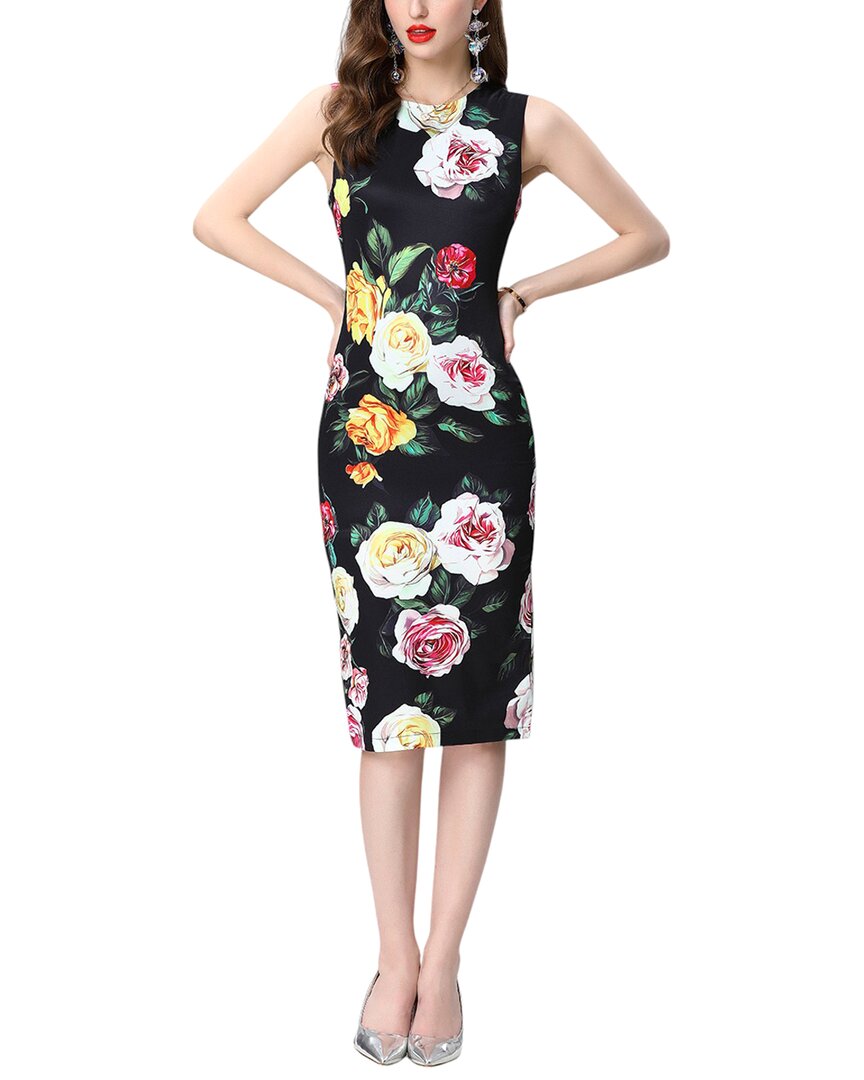 Платье KAIMILAN, мультиколор
Платье KAIMILAN, мультиколор