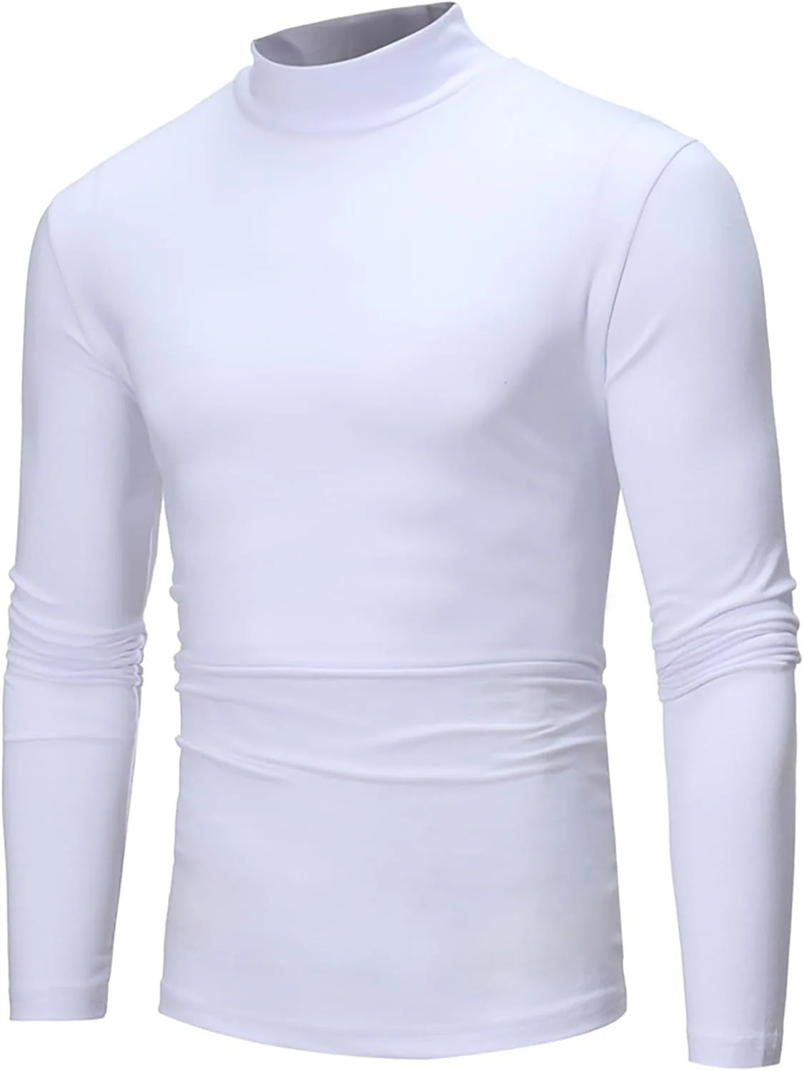 Muscularfit рубашка для мужчин Slim Fit с длинным рукавом
Muscularfit рубашка для мужчин Slim Fit с длинным рукавом