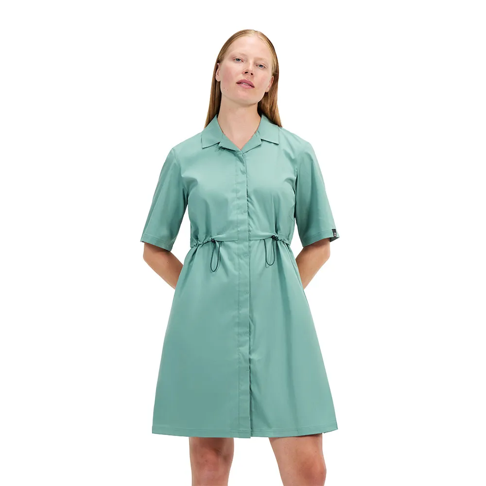 Платье Berghaus Explorer, зеленый
Платье Berghaus Explorer, зеленый