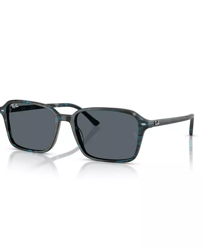 Унисекс круглые солнцезащитные очки Raimond, RB2231F Ray-Ban, мультиколор
Унисекс круглые солнцезащитные очки Raimond, RB2231F Ray-Ban, мультиколор
