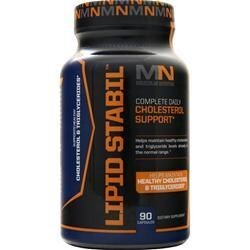 Molecular Nutrition Липидный стабилизатор 90 капсул
Molecular Nutrition Липидный стабилизатор 90 капсул