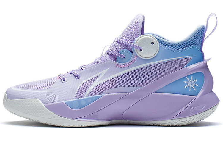 Li Ning LINING Sonic 10 V1 Баскетбольные кроссовки мужские, Фиолетовый, Li Ning LINING Sonic 10 V1 Баскетбольные кроссовки мужские
Li Ning LINING Sonic 10 V1 Баскетбольные кроссовки мужские, Фиолетовый, Li Ning LINING Sonic 10 V1 Баскетбольные кроссовки мужские