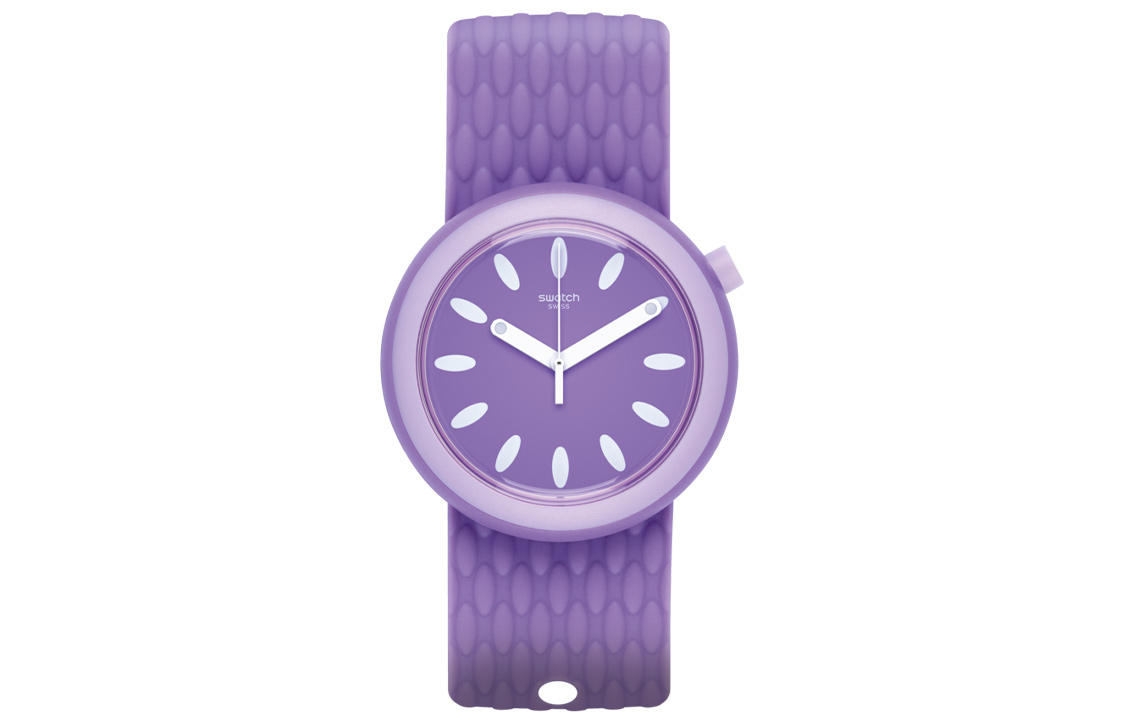 Женские часы 45 мм фиолетовые Pnv101 SWATCH, фиолетовый
Женские часы 45 мм фиолетовые Pnv101 SWATCH, фиолетовый