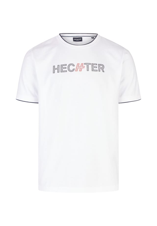 Футболка Hechter Paris, белый
Футболка Hechter Paris, белый